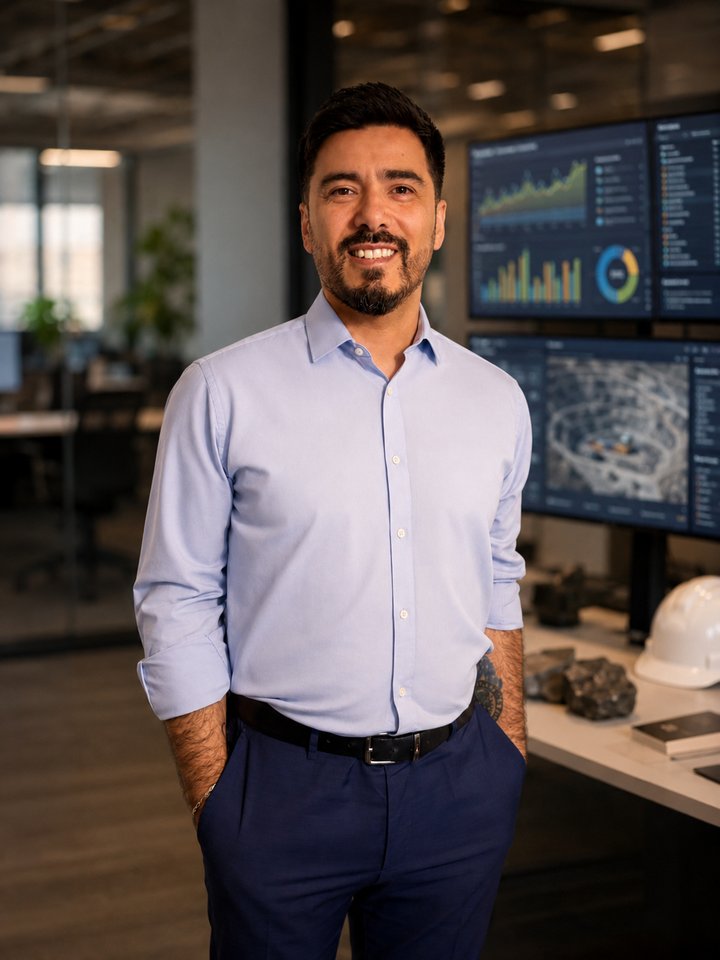 Daniel Zepeda Ávila